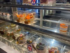 -ZOZO's昌左左精致甜品设计(新北店)