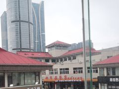 -日照大牌檔•小船海鲜(万平口店)