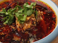 -有红鸡毛店·川菜(建设路店)