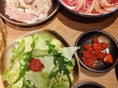 -烧肉达人•炭火烧肉(新天地店)