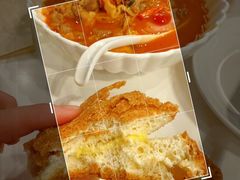 -金湖港式餐厅(建外店)