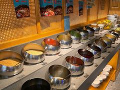 -鱼豆吉·豆浆鱼火锅(宜昌万达店)