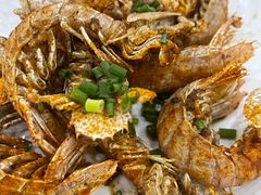 -锐记美食店·现捞海鲜(闸坡店)