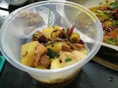 -天治宣·野椒鸡(龙头寺总店)