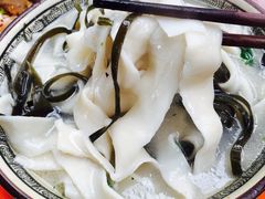 -马遂林烩面馆(少室路店)