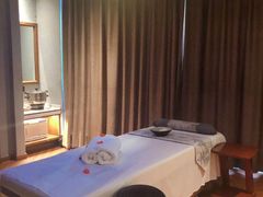 -金色春天.美颜康体纯正SPA(黄泥磅店)