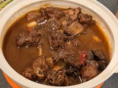 -大鹏饭店·金陵家宴(奥体中心店)