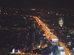 -彩虹云霄拜约克摩天塔