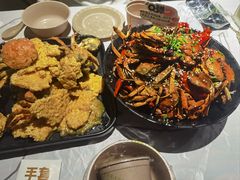 -巴厘龙虾·榜首油焖大虾(音乐学院·沿江酒馆店)