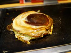 -鹤桥风月(难波御堂格兰维尔店)