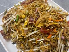 -阿生潮味鲜炒粉(梅林新村店)