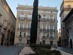 -瓦伦西亚大教堂