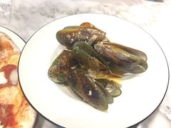 -玛尚诺Pizza&Bar(长泰广场店)