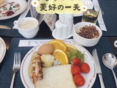 -大连富丽华大酒店