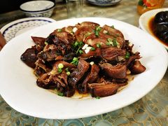 -水韵·渔家臻品私房菜(中庙店)