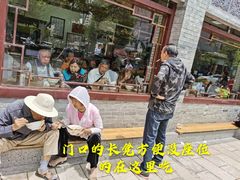 -建新园过桥米线(宝善街店)