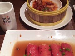 -南拳十三姨·潮汕砂锅粥(世纪金源店)