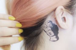 -飛凡TATTOO纹身•原创