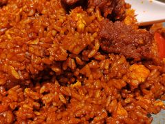 宏状元炒饭-宏状元现熬粥·京味菜(三里河店)