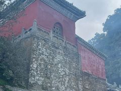 -武当山风景区