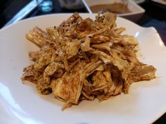 乾隆白菜-北门涮肉·炭火铜锅涮肉(什刹海店)