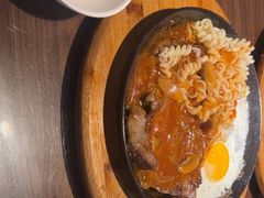 -豪享来中西餐厅(广灵店)