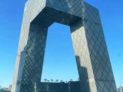 -中央广播电视总台(光华路办公区)