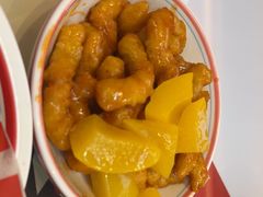 -赵财记·肠粉·煲仔饭(九龙城店)