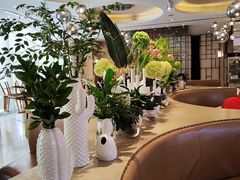 -冀粤香海鲜自助餐厅(西美五洲店)