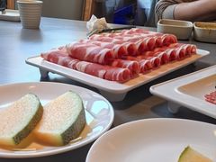 -君邦火锅(新疆大厦店)