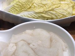 -煲大王猪肚鸡·椰子鸡火锅(红谷滩万达店)