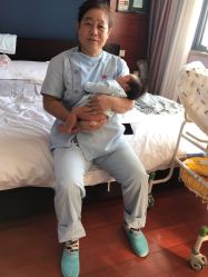 -玥悦母婴月子护理中心玥悦喜喜馆