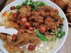 -小豆海棠(人民南路店)