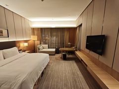 -徐州博顿温德姆酒店(高铁东站店)