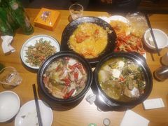 -隔壁老王·家常云南菜(花巷店)