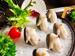 -湊湊火锅·茶憩(和平大悦城店)