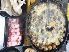 -水哥卜卜贝(东晓·胜汇里店)