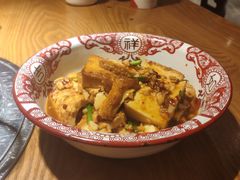 -李久其家民间餐厅(梅溪湖店)