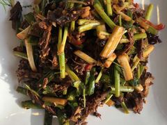 -旺仔家常菜生煎包(马端街店)