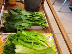 -芦月轩羊蝎子(北蜂窝店)