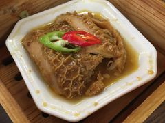 -日日鲜茶餐厅(小公园店)