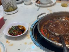 -鹅香四海·卤水火锅·砂锅粥·潮汕菜(宝安店)