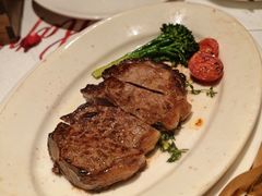 -领仕扒房(长春店)