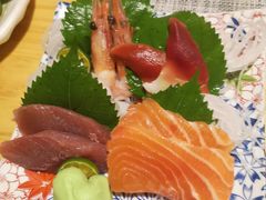 -活鳗饭·鹅肝范儿(高碑店店)