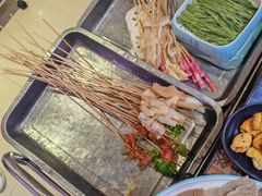 -成都屋头串串(青年北街店)