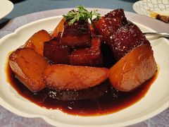 -淮四九宴•老饭骨大师技(前门店)