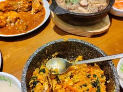 -全州拌饭馆(断桥店)