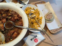 -关东小磨东北菜(上海长风大悦城店)