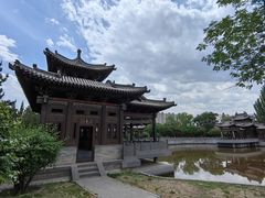 -善化寺