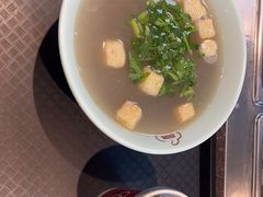 -回味鸭血粉丝汤(砂之船店)